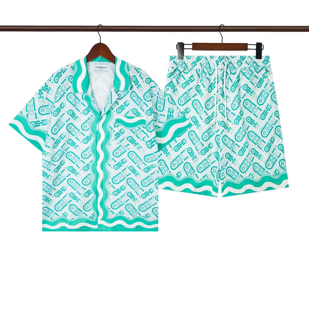 CASABLANCA Resort Beach Set